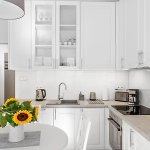  Apartament Cute In The Historic Old Town Of