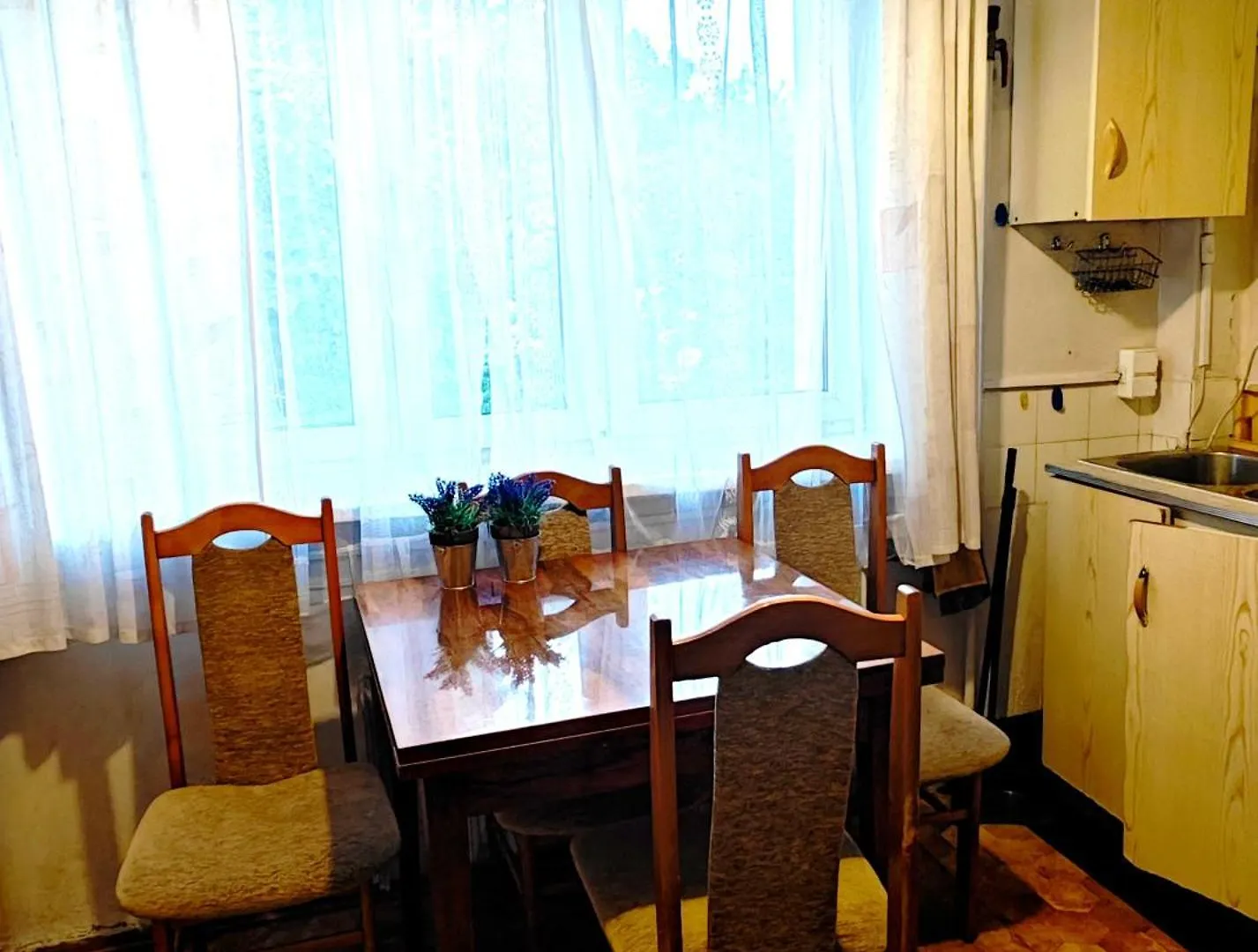 Apartament Metro Retro City Center Warsaw 0*,