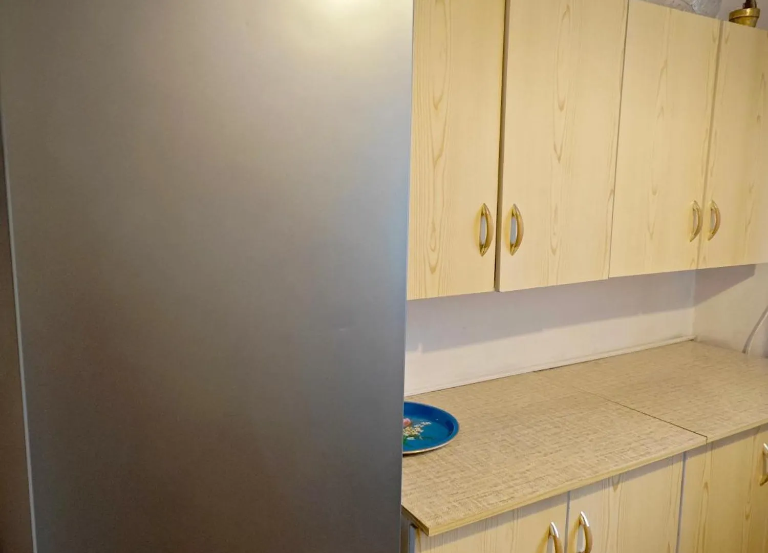 Apartament Metro Retro City Center Warsaw Apartment